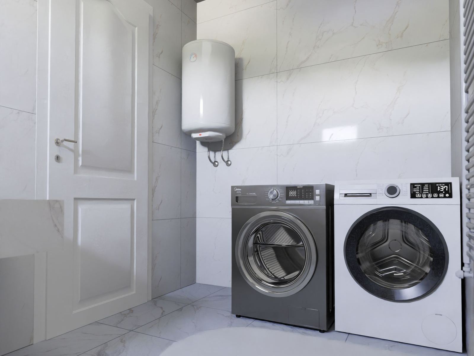 Water Heater Installation service in Iowa City, IA