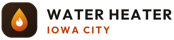 Iowa City Water Heater